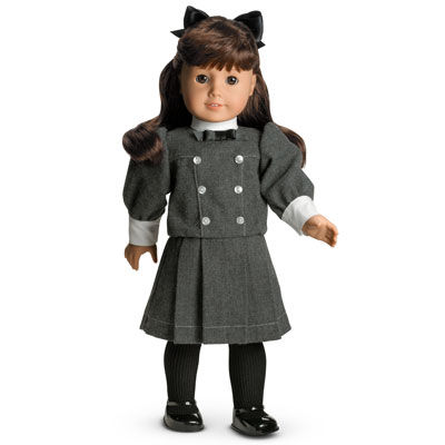 American Girl Doll Samantha